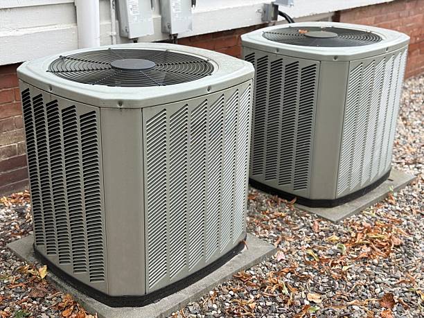 Reliable Hvac contractor in Coloma, MI by JG Cool HVAC