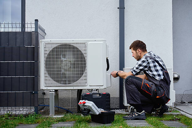Top rated local Hvac specialists in Coloma, MI